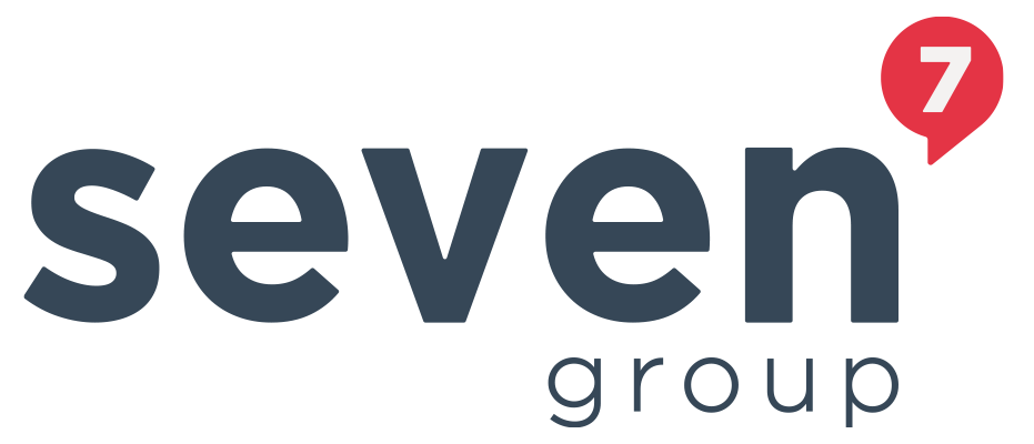Seven Group logo